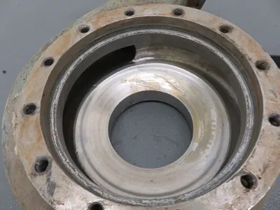 USED Goulds 3196