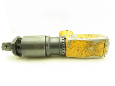 Atlas Copco LTP51 PH001-25 Pneumatic Pistol Grip Nutrunner 1" Non-Reversing