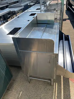 Used Advance Tabco _UNKNOWN_ Underbar Equipment Illinois US | Falcon Restaurant Supply #1376898