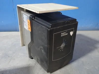 USED KROM SCHRODER IC5030Q20E