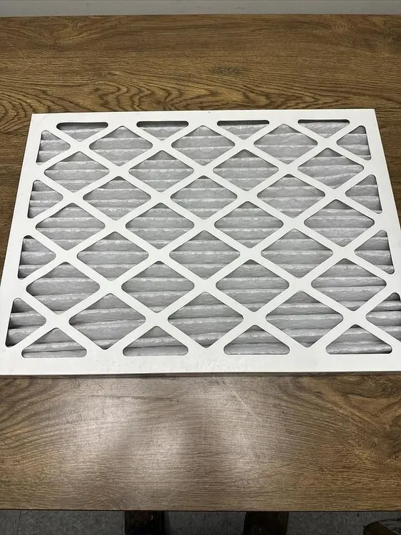 New | in-Stock AIRGUARD DP40-STD2-212 18X24X2 Filters Ohio US | Surplus Asset Holdings #1239332