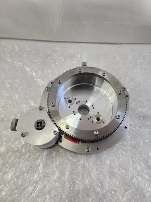 MOTORIZED GEAR ASSEMBLY 1999