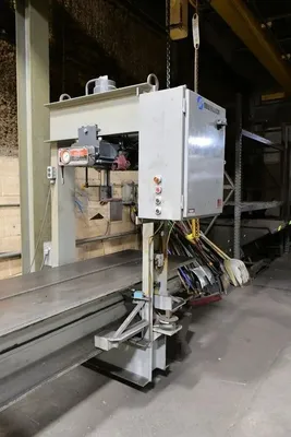 Dake Model 5-075 Fabricating/Presses, Straighteners | Machinery Central (1)