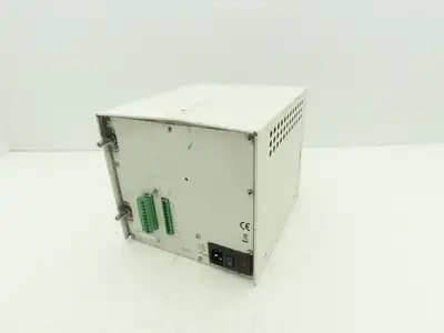 ServoMex MonoExact DF150E Oxygen Gas Analyzer Coulometric Sensor