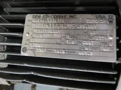 USED AUTOMATAN A73TCP