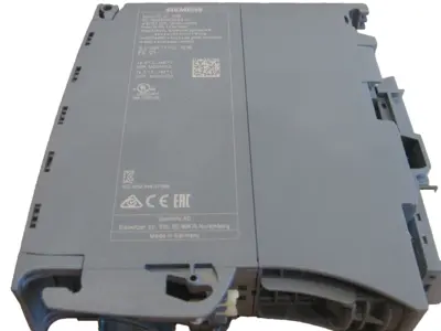 NEW SIEMENS 6ES7522-1BH01-0AB0 OUTPUT MODULE S7-1500 6ES75221BH010AB0