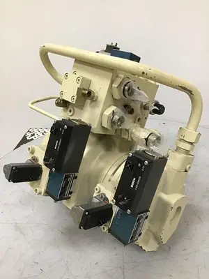 USED BOSCH 0 514 816 213