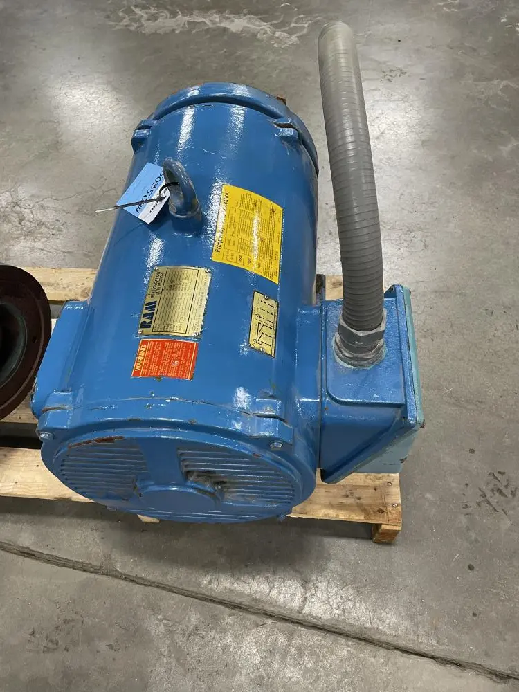USED RAM 3CB19232SK