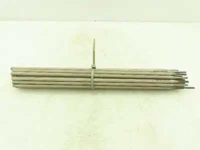 Lincoln NiCro 70/19 Nickel Based Alloy Welding Rod Electrode 5/32"X14" 3Lb.