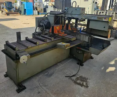 USED 1994 HEM H101A-1