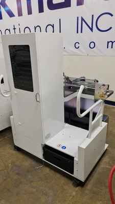 2015 FUJI MTU-AII TRAY UNIT FOR XPF-L Tray Stations | Tekmart International Inc. (14)