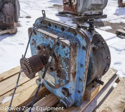 USED COTTA A02053E-15