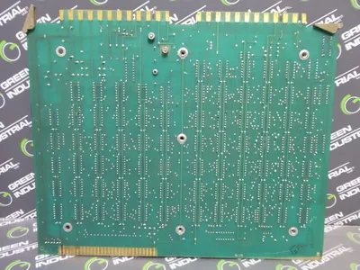 Allen Bradley 634978-90 Control Board Rev.E1 with VDZ Daughterboard Used