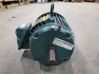 NEW BALDOR ECP3582T-5