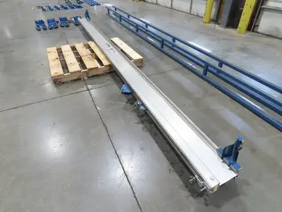 Used GORBEL _UNKNOWN_ Bridge & Overhead Cranes Indiana US | Arrow Industrial #1366914