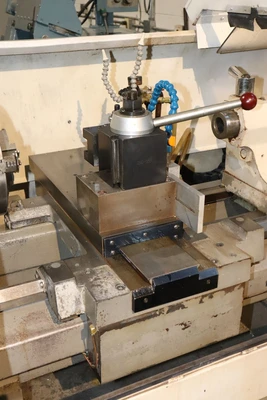 USED STANDARD 2040