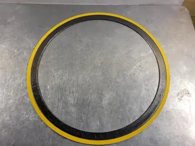 USED QUEST QC 5607