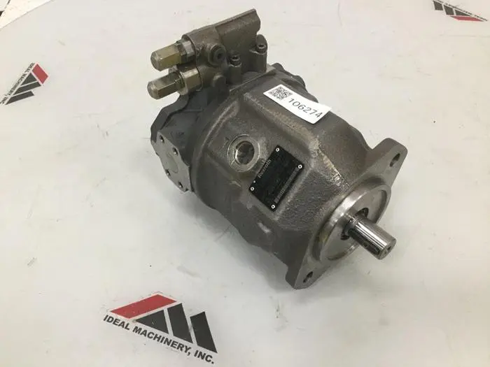 Used REXROTH AA10VS045DFR131RPKC62K02 Pumps Michigan US | Ideal Machinery #694943