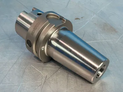 New | in-Stock BILZ T1800MMS95 Tooling & Accessories (Other) Ohio US | HGR 24 #1265825