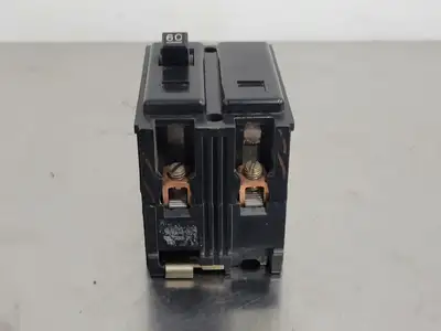 USED BRYANT QPA260