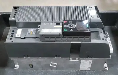 Used Siemens 6SL3210-1PE23-8UL0 SINAMICS PM240-2 POWER MODULE, 18.5kW Variable Speed Drives South Carolina US | Palmetto Automation #1521212