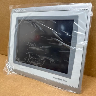 Allen-Bradley PANELVIEW Plus 7 HMI & Open Interface Panels | Fram Fram LLC (1)