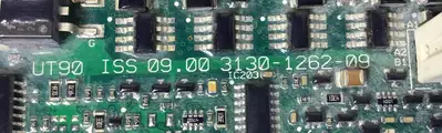 Used CT SP4401 Printed Circuit Boards (PCB) South Carolina US | Palmetto Automation #1158603