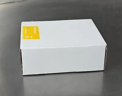 Weg 10261744 TERMINAL BLOCK BTWP 2.5/4T-VD/AM. Box with 50. Loc3F-10