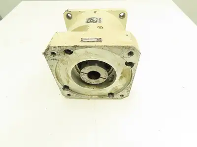 Alpha SP 180-MF1-5-141-000 Inline Planetary Gearbox 5:1 Ratio Gear Head 32x55mm