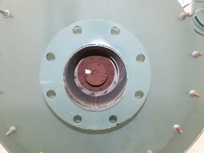 Used NEW YORK BLOWER _UNKNOWN_ Blowers Indiana US | Arrow Industrial #1366720