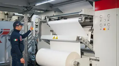 UTECO MISTRAL Uteco (made-to-order) | Mark One Machinery (1)