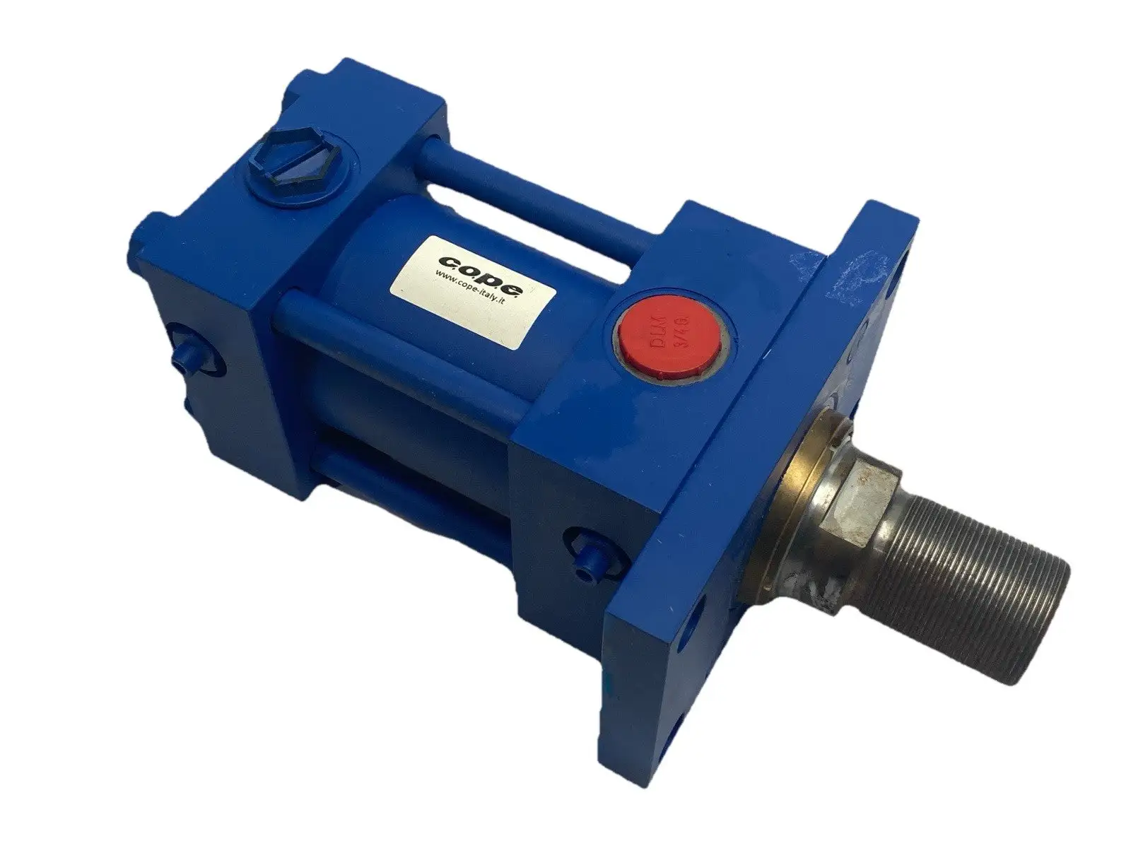 R900999210 | Bosch Rexroth  Hydraulic Cylinder CD210 SERIE 1X KONFIG - New Other