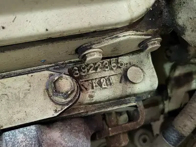 USED KOHLER 300R0ZD91
