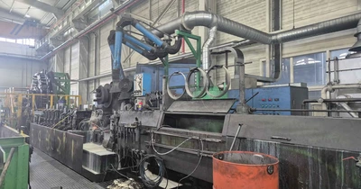 DMC 63mm x 3.5mm DMC HF Tube Mill Tube Mills | Midwest Machinery, LLC (10)