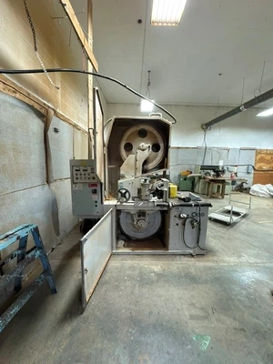 Cantek Resaw