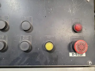 1998 KOMATSU OBS 60L-VS-3 Stamping Presses | MD Equipment Services LLC (22)
