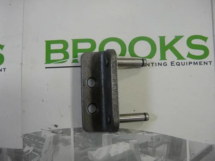 New | in-Stock RYOBI 5330-87-411 Parts North Carolina US | BROOKS PRINTING EQUIPMENT #1140378