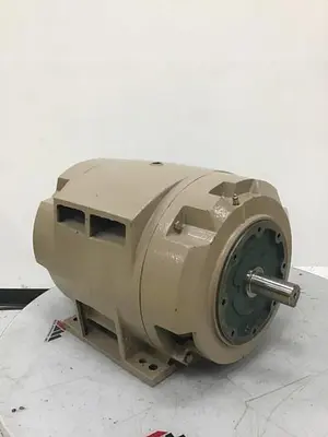 USED RELIANCE ELECTRIC P40G0468B