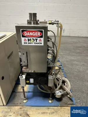 USED Randcastle .375" Randcastle Microtruder Extruder, Model RCP-0375