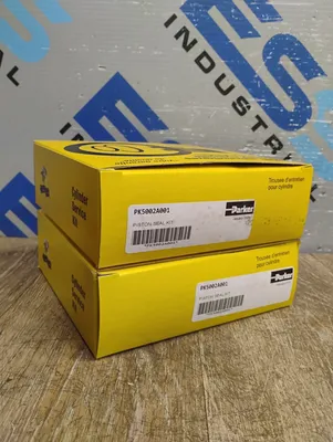 Parker PK5002A001 Seals & O-Rings | ESS Industrial Equipment Sales (2)