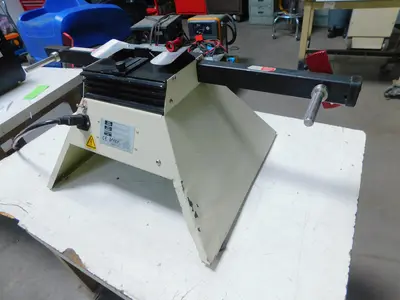 Used V-TEK PC250+ Inspection Machines Texas US | Aucto #1459897