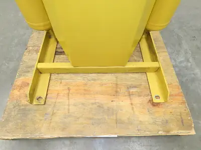 Used KAESER _UNKNOWN_ Air Dryers Indiana US | Arrow Industrial #1367625