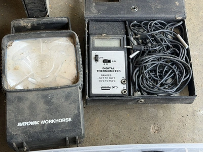 Used _UNKNOWN_ _UNKNOWN_ Misc Networking Equipment Michigan US | Miedema Asset Management Group #1294161