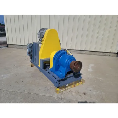 USED DENVER EQUIPMENT D2420-6
