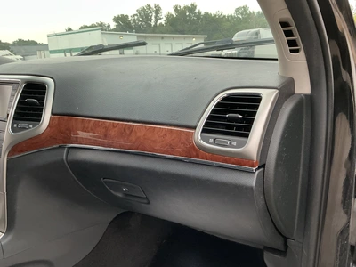Used 2011 JEEP GRAND CHEROKEE SUVs Michigan US | Miedema Asset Management Group #1327776