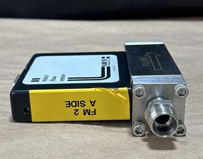 USED MKS Instruments 0558A-020L-SV-S