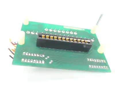 ATB10000 | Red Lion Controls  Apollo Accessory Board - Used