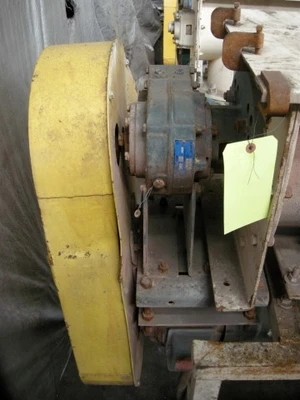 10" Screw Conveyor