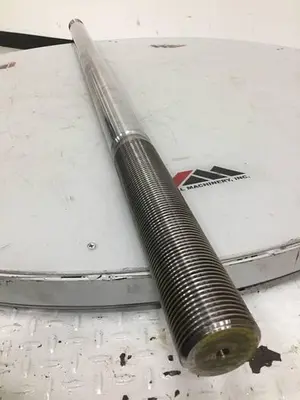 USED TOYO CORP TI-90G2 / TB