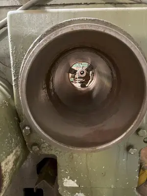 1970 WARNER & SWASEY 5A Lathes, Turret | Star Equipment Co., Inc. (4)